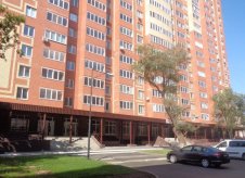 Помещение свободного назначения, 110 м²