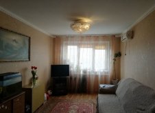 3-к квартира, 66 м², 9/9 эт.