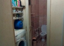 2-к квартира, 67.7 м², 1/2 эт.