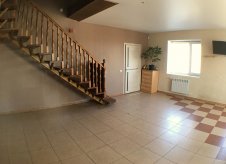 Дом 174 м² на участке 6 сот.