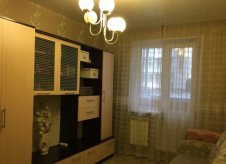 1-к квартира, 27.6 м², 2/9 эт.