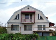 Дом 250 м² на участке 6.6 сот.
