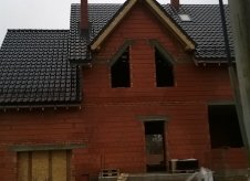 Дом 235 м² на участке 8.5 сот.