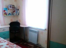 Дом 57.2 м² на участке 6 сот.