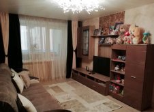 1-к квартира, 44.8 м², 1/6 эт.