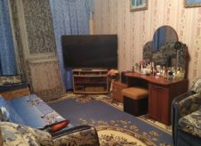 1-к квартира, 32 м², 4/5 эт.