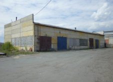 Помещение свободного назначения, 36000 м²