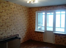 1-к квартира, 30 м², 4/5 эт.