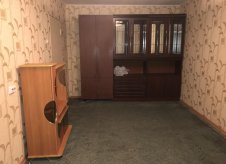 1-к квартира, 33 м², 3/10 эт.