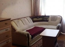 2-к квартира, 44 м², 1/5 эт.