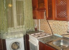 2-к квартира, 40 м², 3/5 эт.