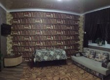 Коттедж 50 м² на участке 8 сот.