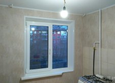 1-к квартира, 31 м², 3/5 эт.
