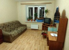 1-к квартира, 38 м², 9/18 эт.