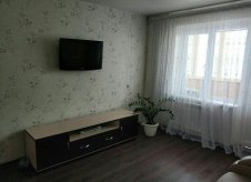 2-к квартира, 49 м², 9/10 эт.