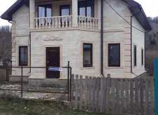 Дом 240 м² на участке 8 сот.