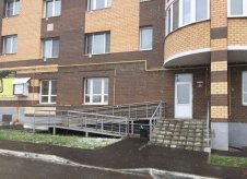 Помещение свободного назначения