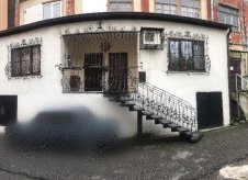 5-к квартира, 118.2 м², 2/5 эт.