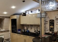 3-к квартира, 88.5 м², 5/5 эт.