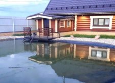 Продам коммерческую баню