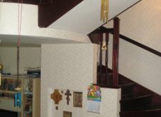 4-к квартира, 195 м², 1/4 эт.