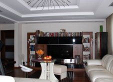 3-к квартира, 111 м², 24/25 эт.