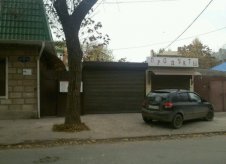 Дом 340 м² на участке 6 сот.