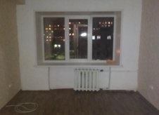 1-к квартира, 18 м², 5/5 эт.