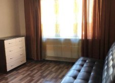 1-к квартира, 36 м², 9/12 эт.