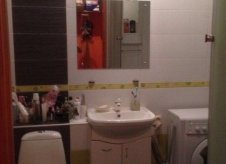 1-к квартира, 36 м², 12/14 эт.