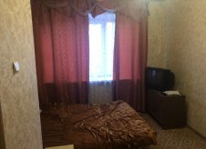 1-к квартира, 18 м², 2/5 эт.