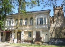 Помещение свободного назначения, 108 м²