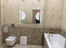 3-к квартира, 115 м², 3/10 эт.
