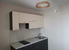 1-к квартира, 40 м², 13/25 эт.