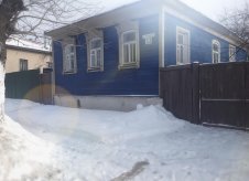 Дом 20 м² на участке 6 сот.