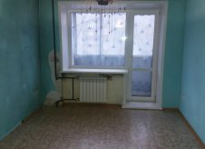1-к квартира, 30.2 м², 4/5 эт.