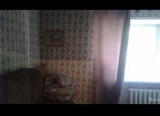 1-к квартира, 20.6 м², 2/5 эт.