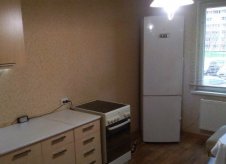 3-к квартира, 80 м², 1/16 эт.