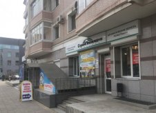 Помещение свободного назначения, 201.2 м²