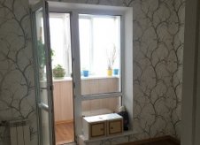 4-к квартира, 86 м², 3/5 эт.