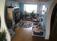 4-к квартира, 99.7 м², 5/6 эт.