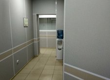 Офисное помещение, 292 м²