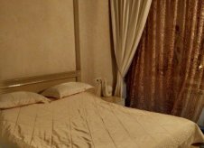 3-к квартира, 115 м², 8/8 эт.