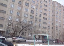3-к квартира, 61.8 м², 2/9 эт.
