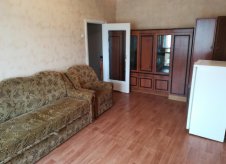 1-к квартира, 30 м², 5/5 эт.