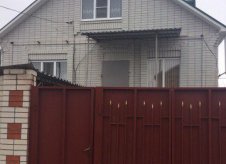 Дом 350 м² на участке 6 сот.