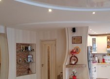 4-к квартира, 128 м², 2/5 эт.