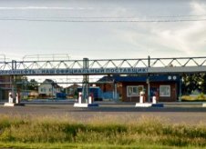 Комплекс АЗС, 400 м²