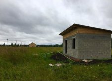 Участок 10.5 сот. (ИЖС)