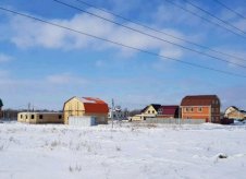 Участок 10 сот. (ИЖС)